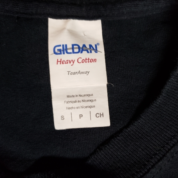 Gildan Tshirt - Picture 5 of 5